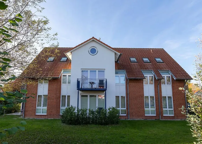 Lindenbuschen 2 Wohnung 7