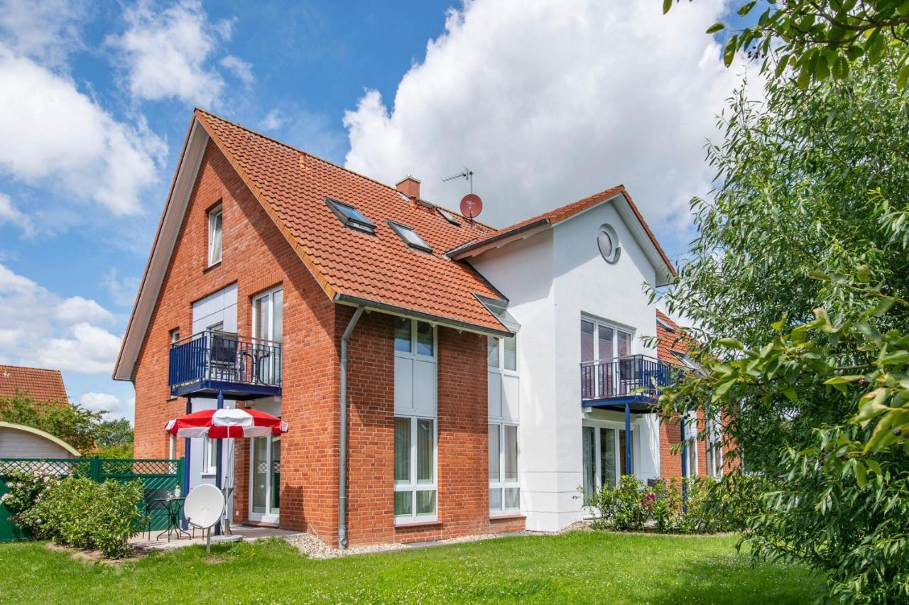 Lindenbuschen 2 7 Apartment *
