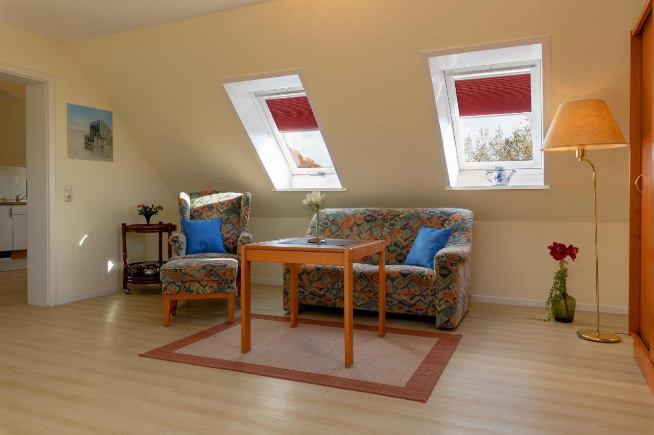 Apartment Lindenbuschen 2 7 Kellenhusen