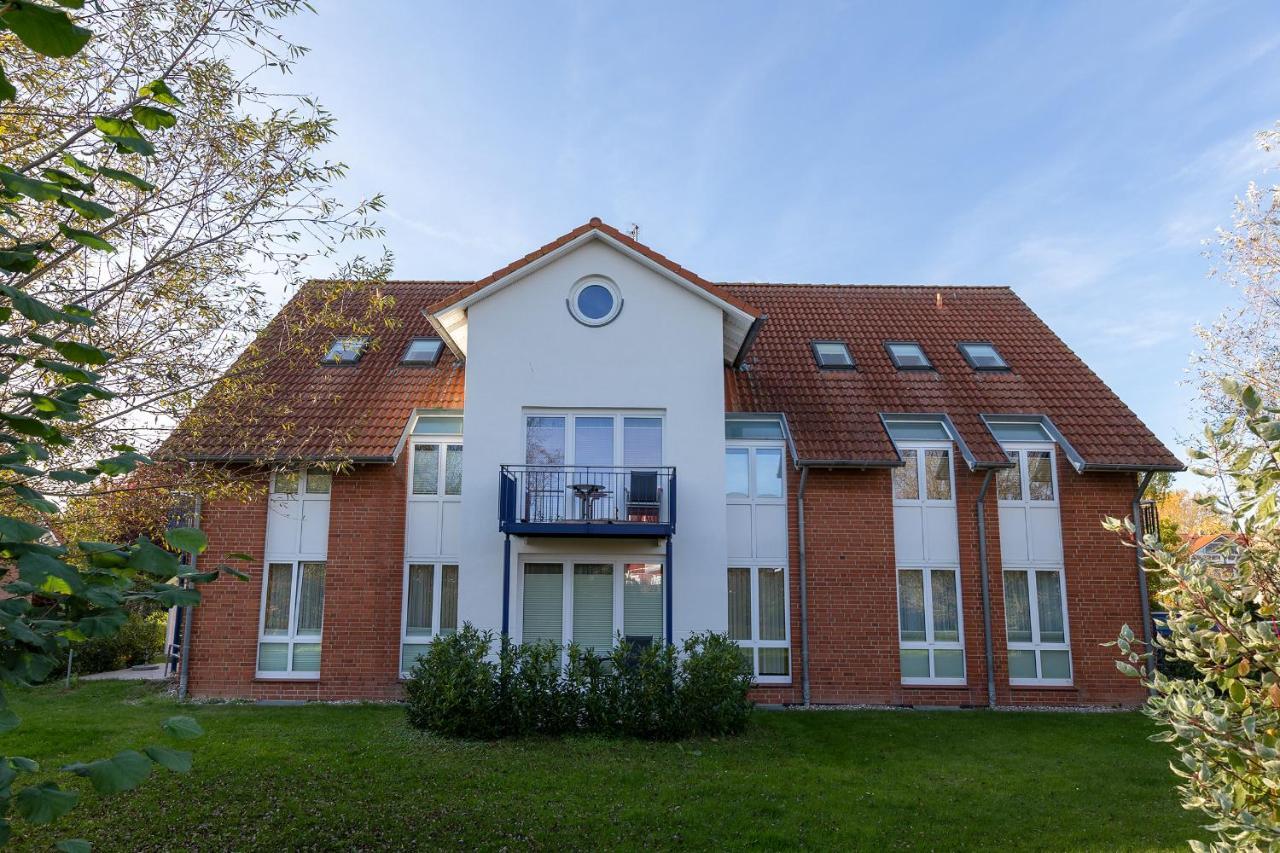 Lindenbuschen 2 7 Kellenhusen