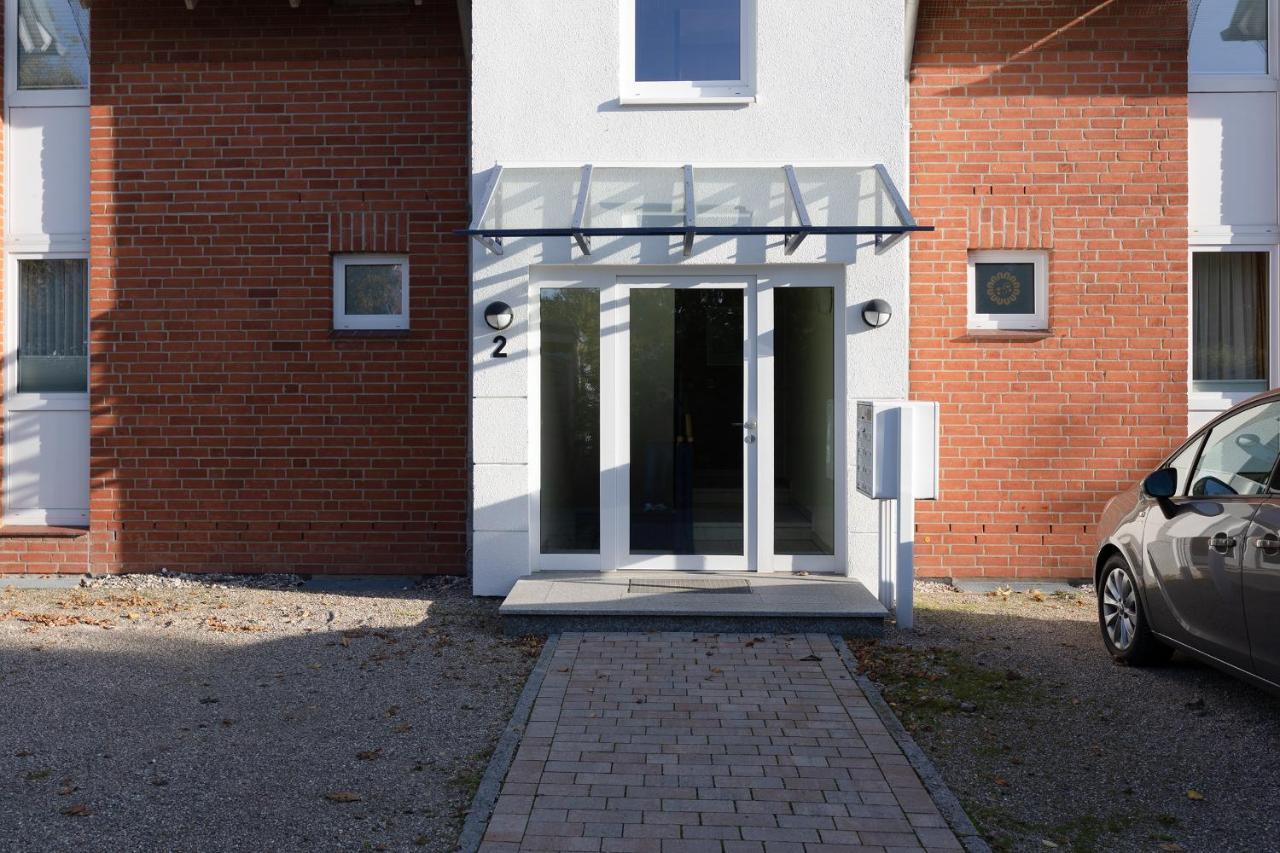 Apartment Lindenbuschen 2 7 Kellenhusen