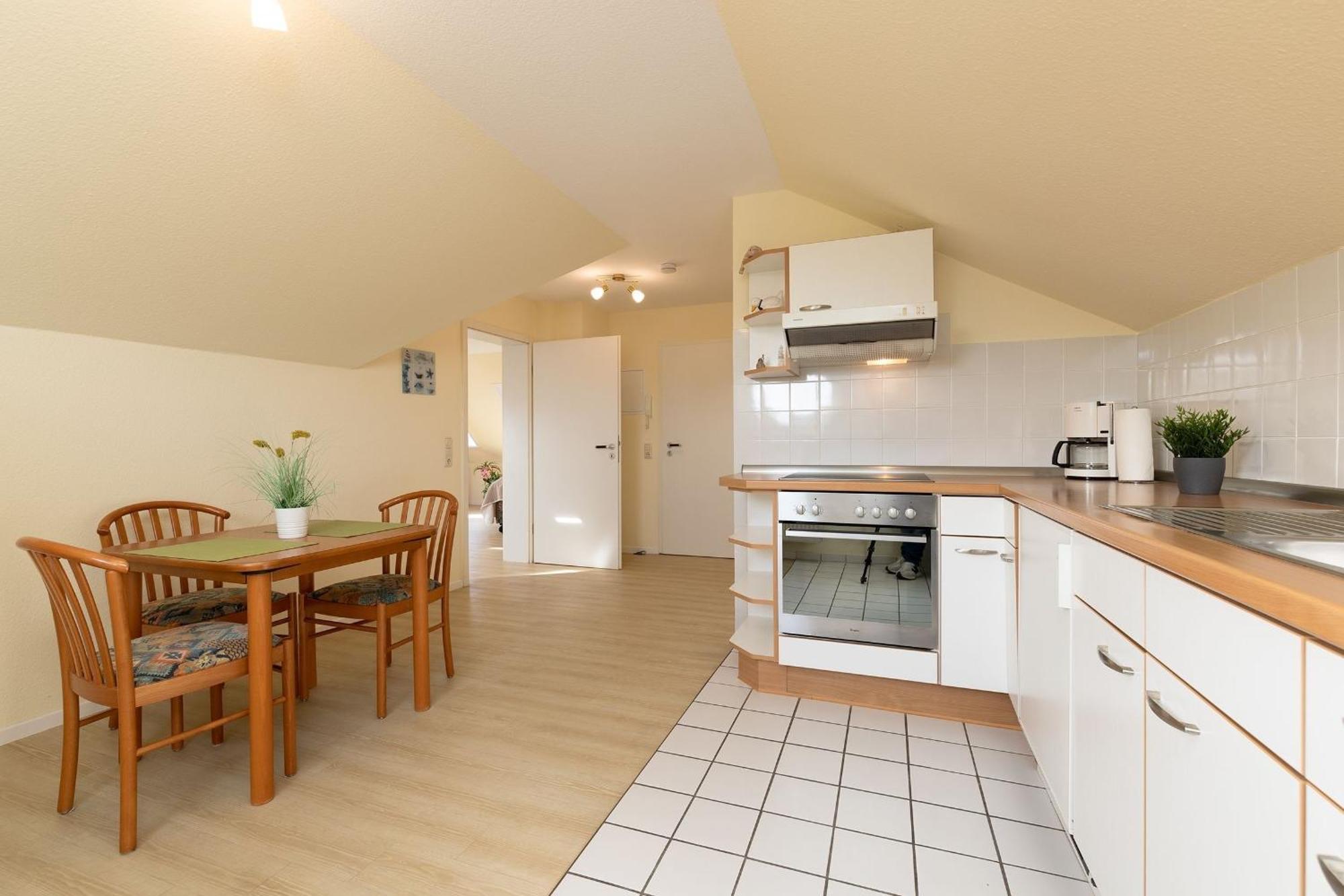 Lindenbuschen 2 7 Apartment Kellenhusen