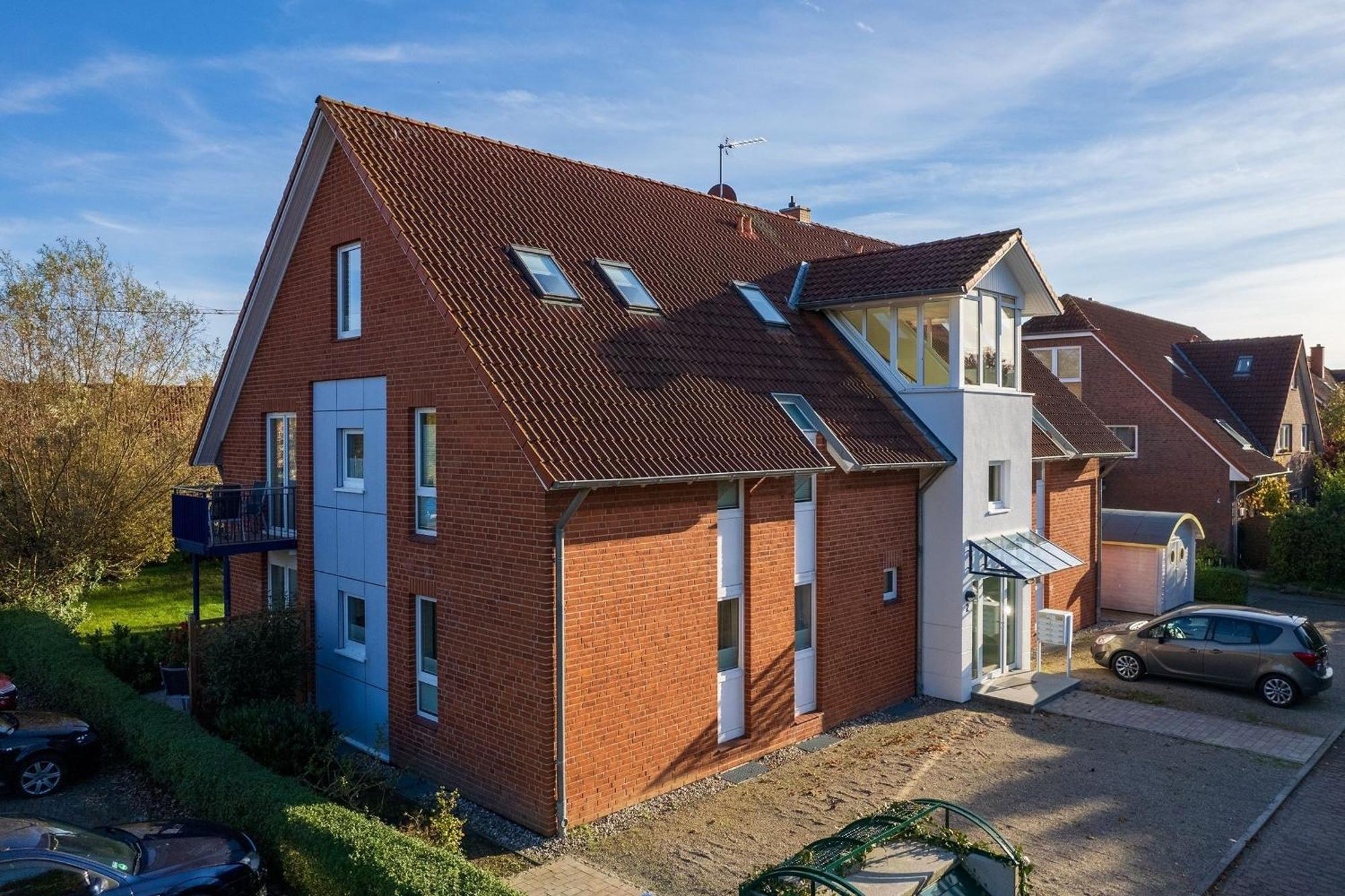 Lindenbuschen 2 7 Apartment *