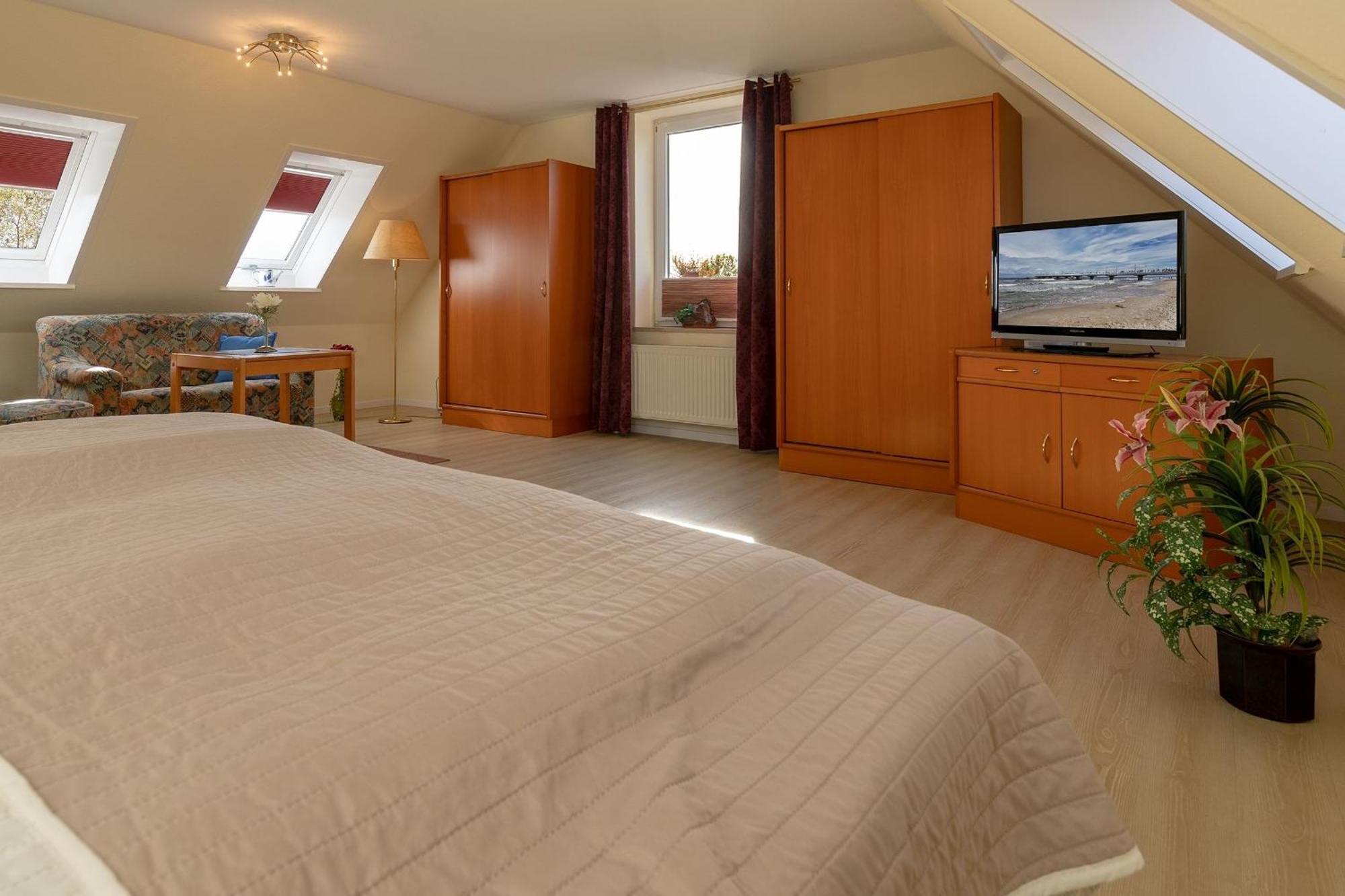 Apartment Lindenbuschen 2 7