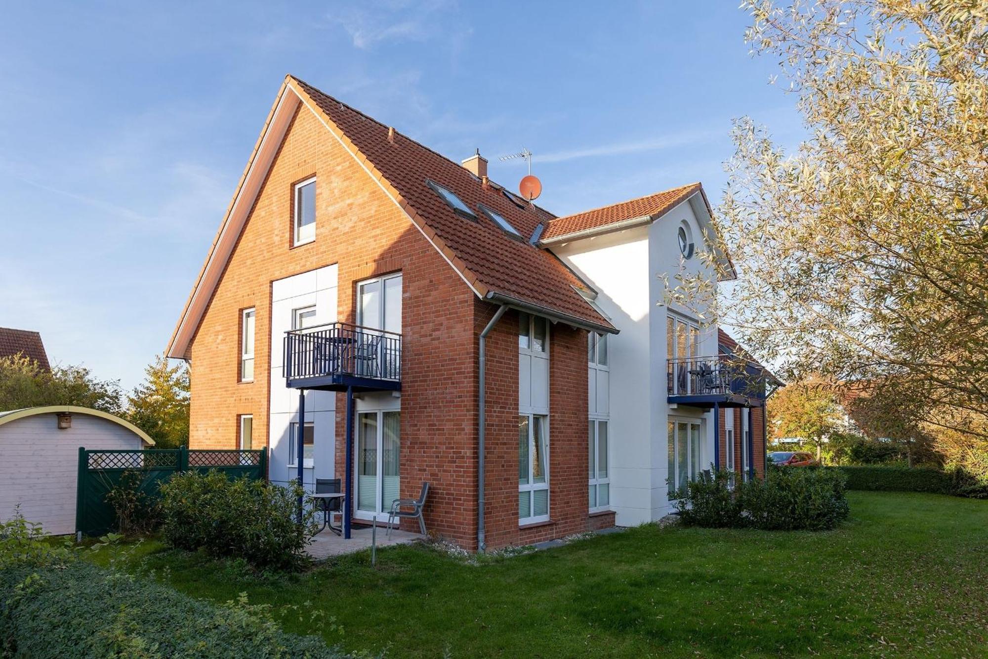 Lindenbuschen 2 7 Apartment *