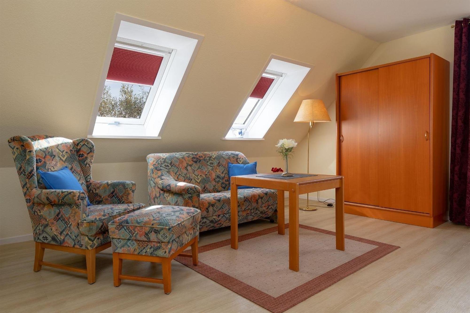 Apartment Lindenbuschen 2 7 Kellenhusen